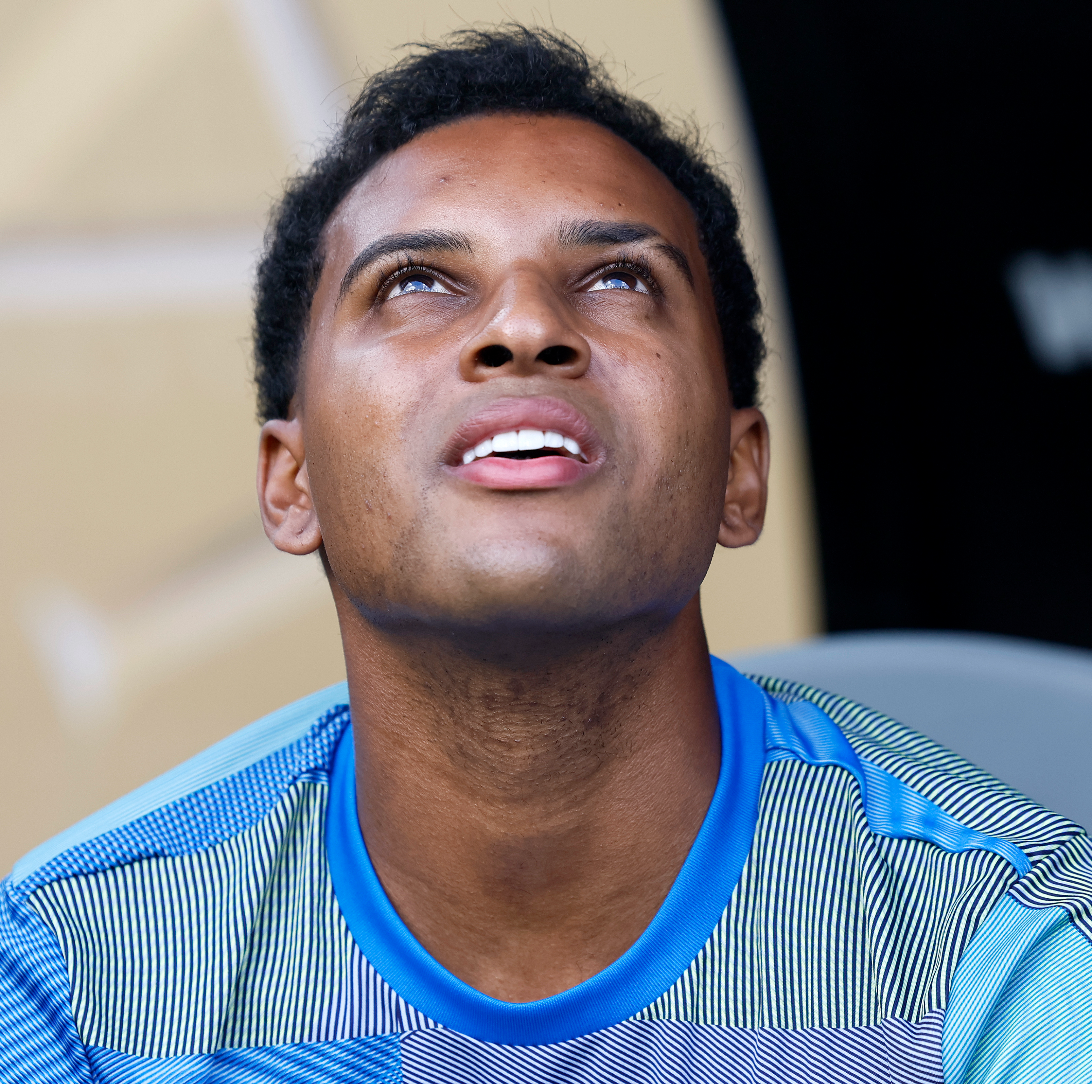 Imagen de El Tottenham prioriza la llegada de Rodrygo Goes para suplir la marcha de Son