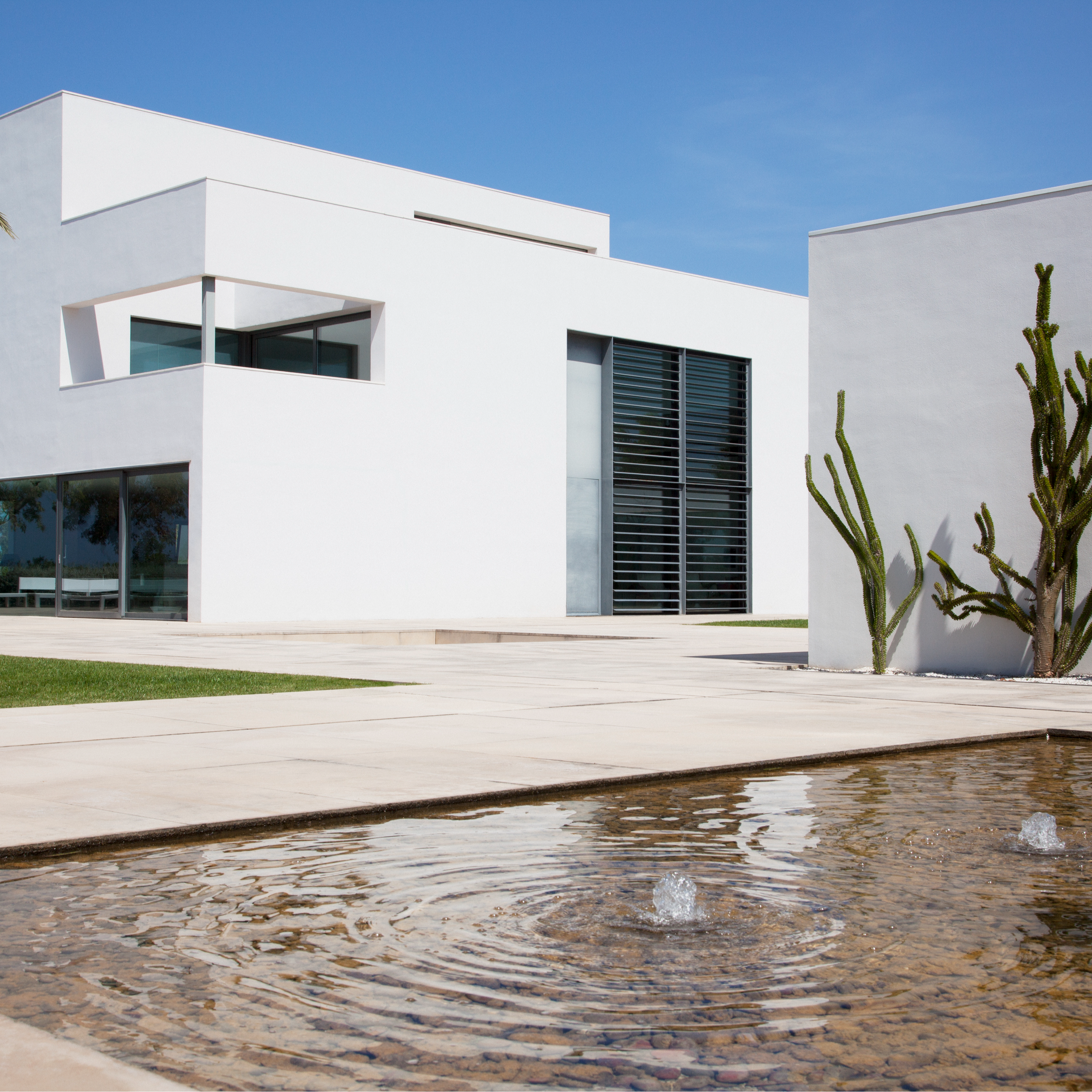 Imagen de Envidiosos Anónimos | Tonos beige y casas con un orden extremo: cómo debe ser nuestro hogar según Instagram
