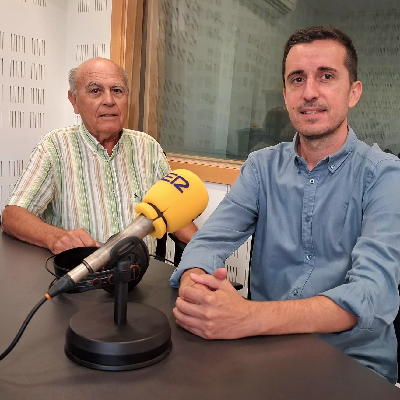 Imagen de Entrevistamos a Mario Gutiérrez, concejal responsable de asuntos taurinos en Pinto