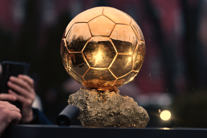 Imagen de Balón de Oro 2025, una carrera sin claros favoritos: “Tenemos mes y medio para la campaña de Lamine Yamal”