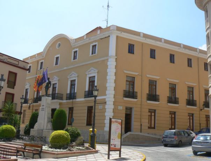 Imagen de UCIN mantiene buenas relaciones con Projecte Oliva ante una oposición 