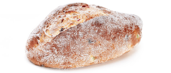 Imagen de Pan de San Lorenzo, helado de Albahaca, ... dulces para este San Lorenzo en Ascaso