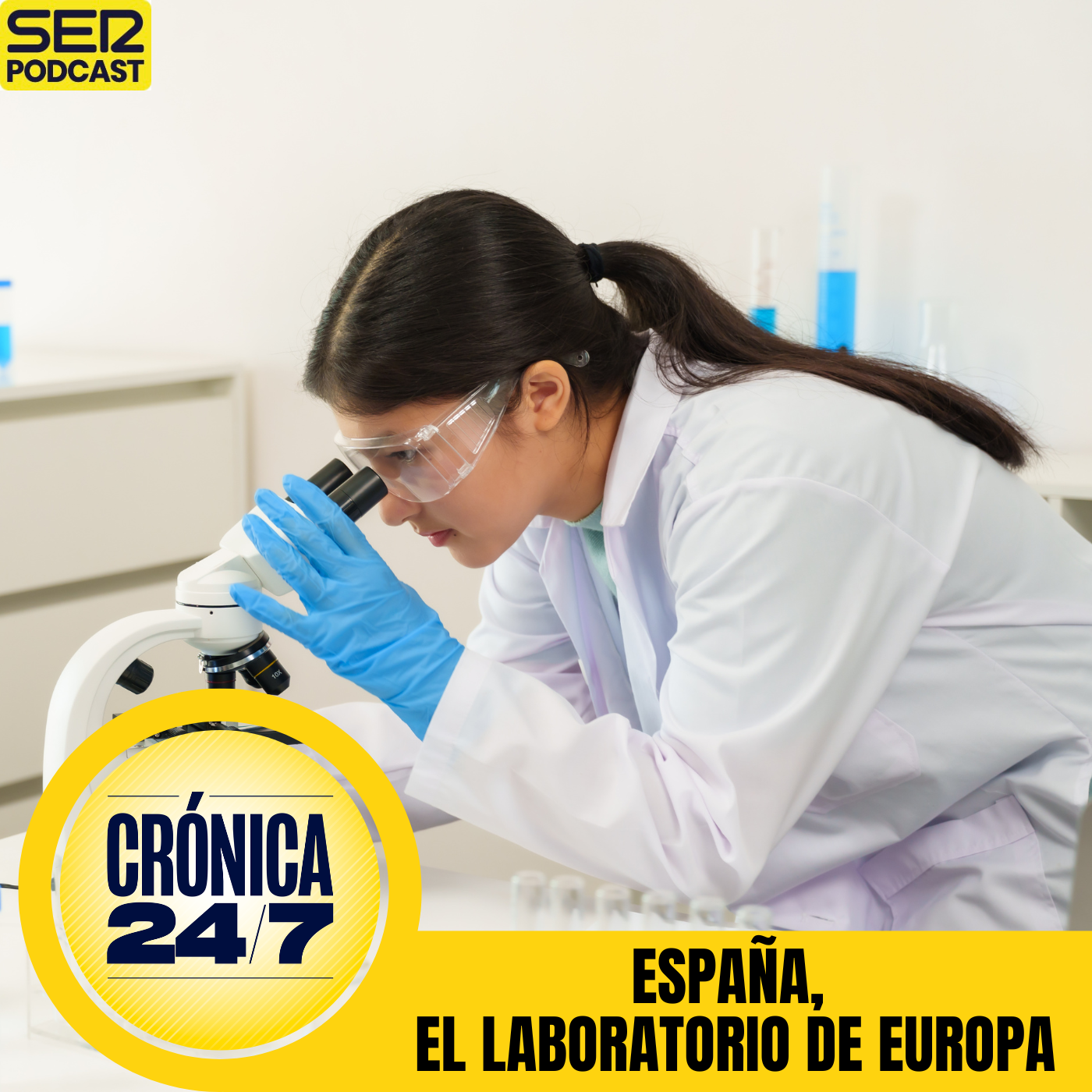 Imagen de Reportaje EP188 | España, el laboratorio de Europa