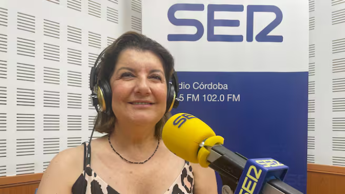 Imagen de Sección de nutrición con la doctora Ana Jurado trastornos intestinales y dieta