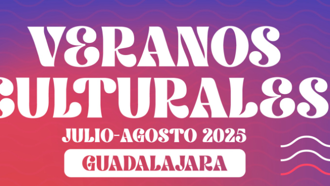 Imagen de Agenda Cultural de Guadalajara del 07 al 10 de agosto: Concierto de Javier Matía