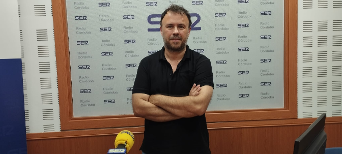Imagen de Entrevista a Juan Serrano por