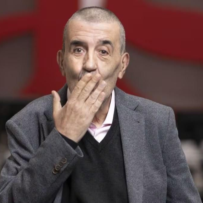 Imagen de Jesús Gallego rinde tributo a 'Manolete' en 'Hora 25 Deportes': 
