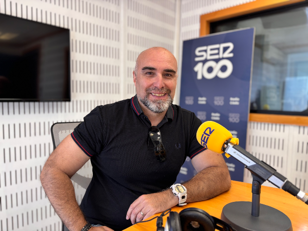 Imagen de Entrevista Gabriel De la Torre