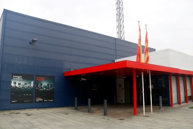 Imagen de Catalunya registra la xifra més alta de denúncies per agressions sexuals: 462 en un mes