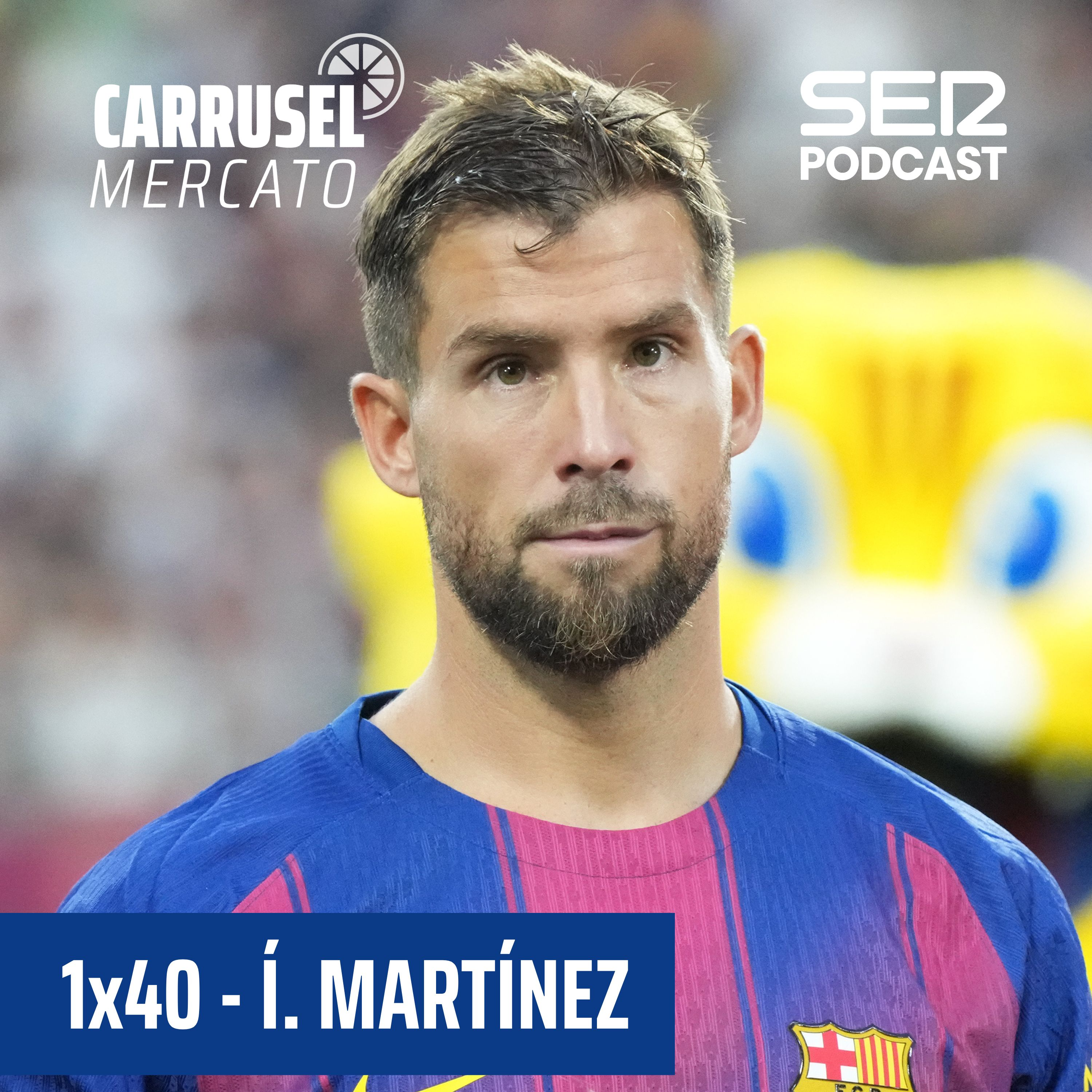Imagen de Las primeras consecuencias de la salida de Íñigo Martínez del Barça #40