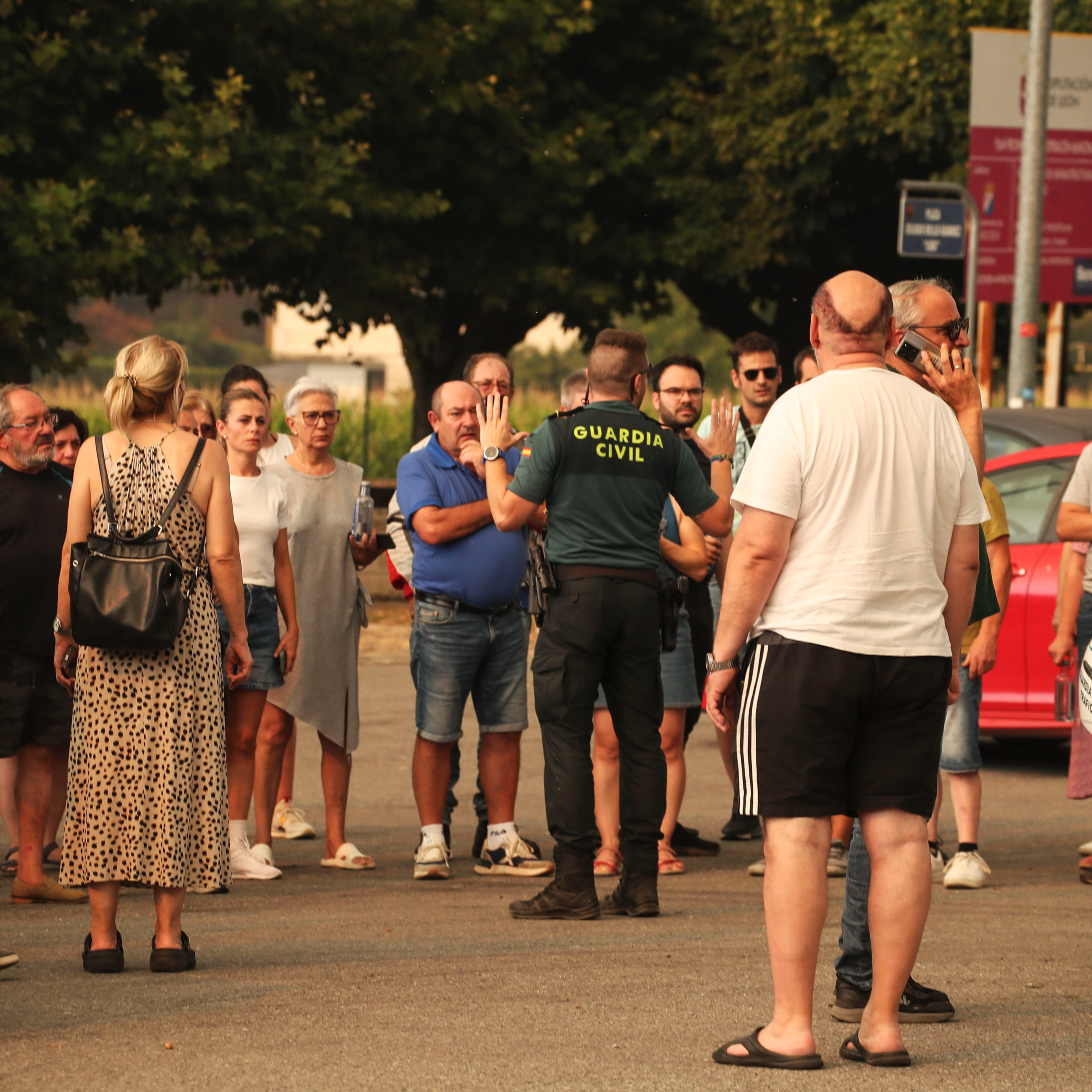 Imagen de Fina Gómez, propietaria de un Hotel en Las Médulas
