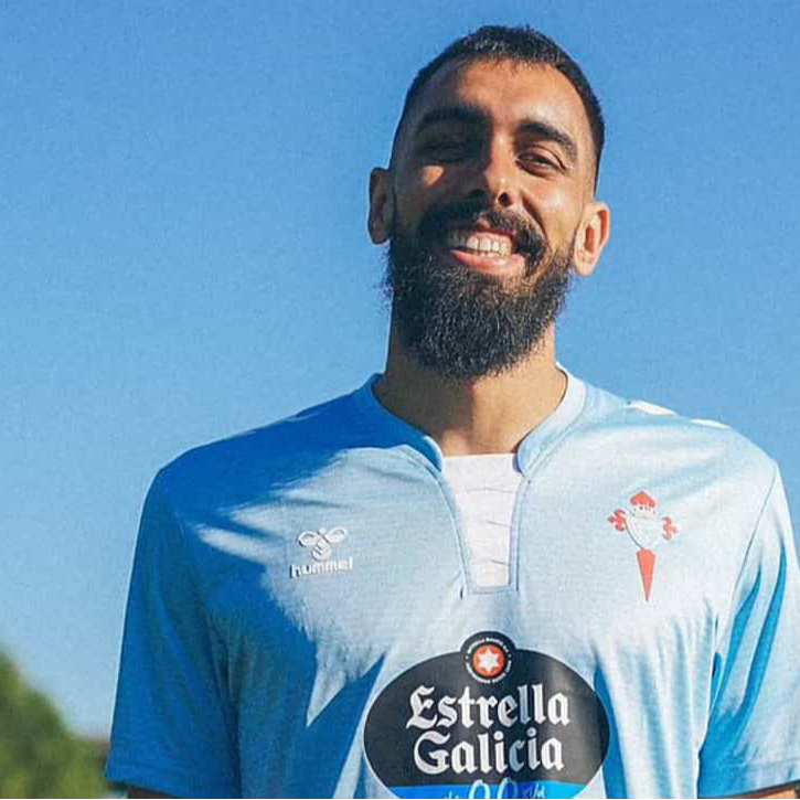 Imagen de El regreso de un 'panda' a Vigo y el destino sorprendente de Grealish