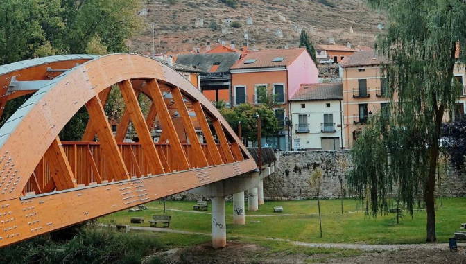 Imagen de Un festival reggae para celebrar las fiestas de Peñafiel