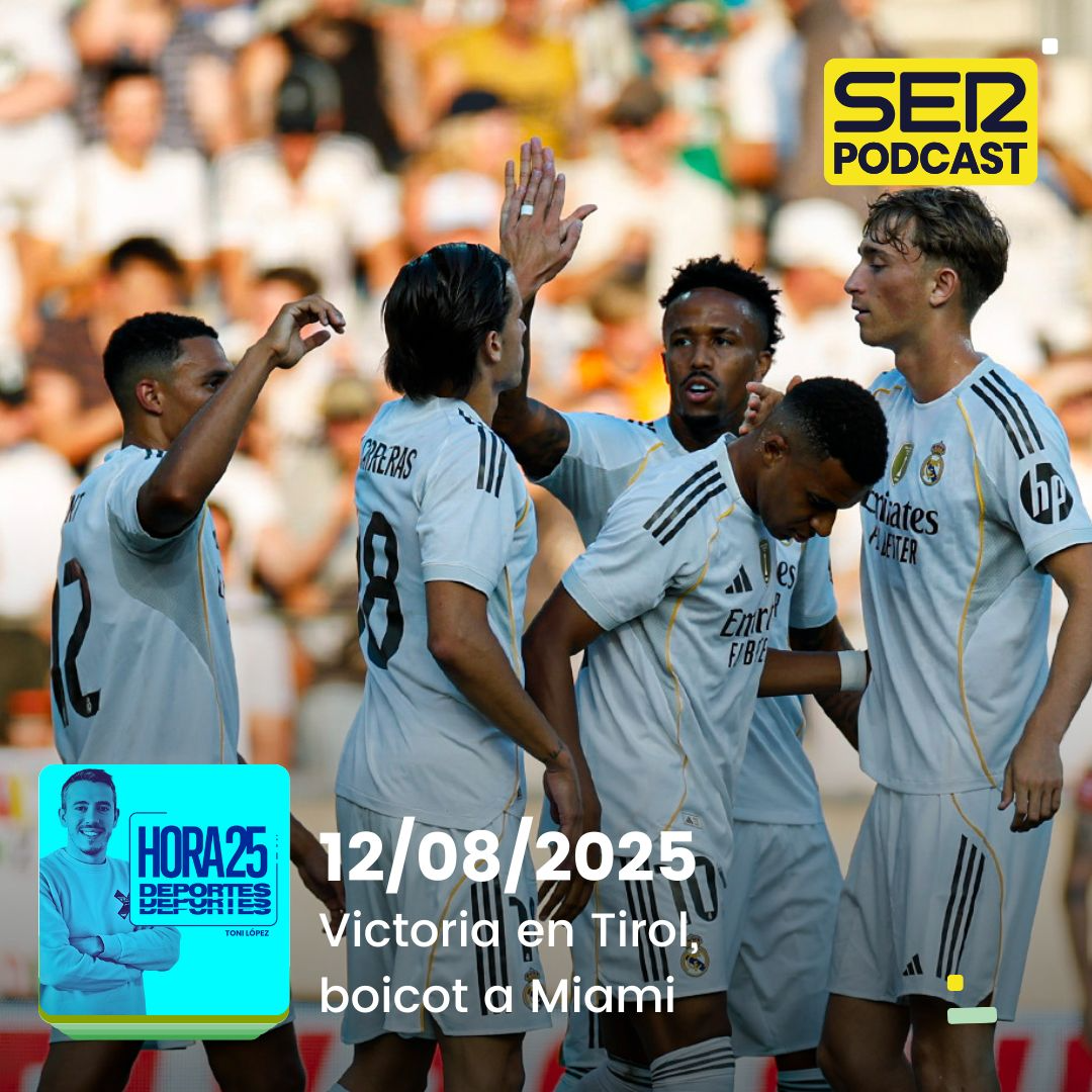 Imagen de Victoria en Tirol, boicot a Miami