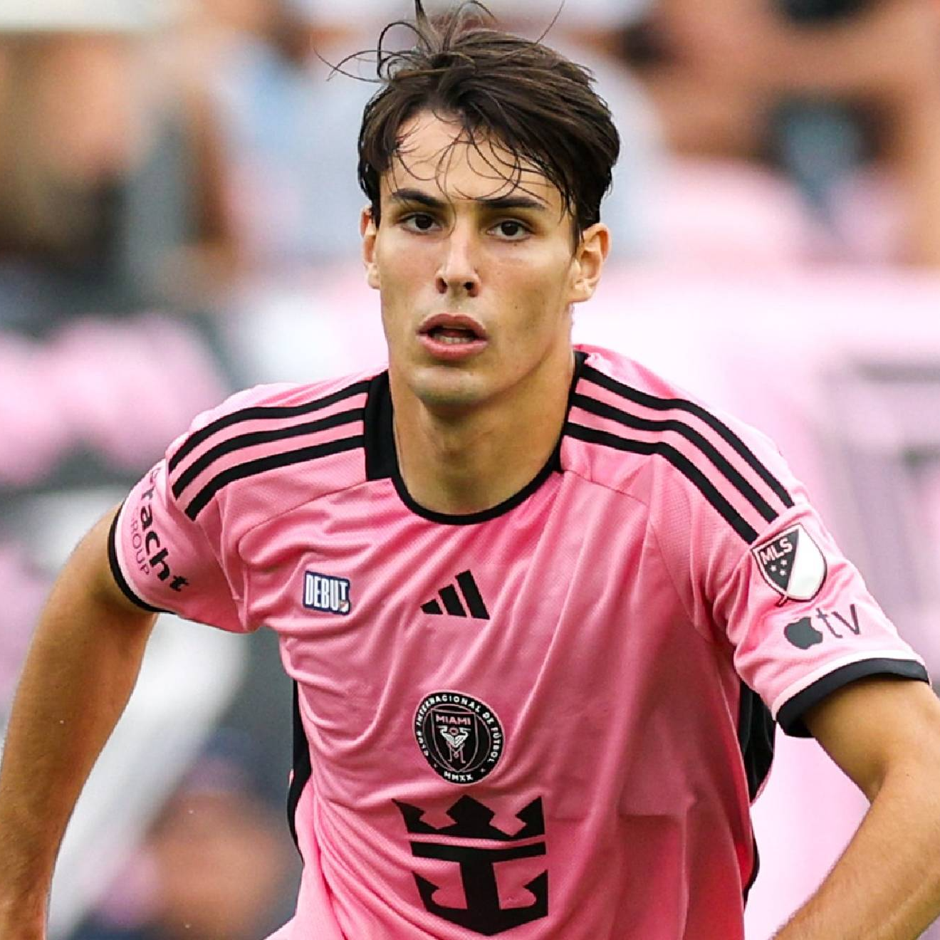 Imagen de El hijo de Redondo jugará en Primera y el Sunderland sigue gastando