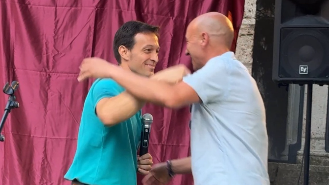 Imagen de Javier Bernabé: 