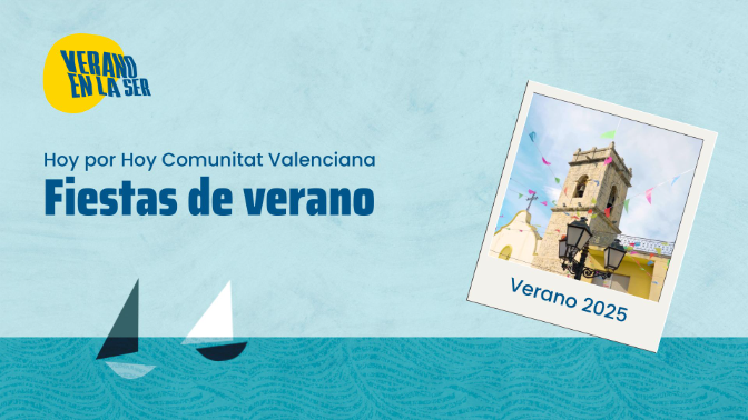 Imagen de Entrevista con Ester Torrijos, concejala de fistas y Cultura de Paiporta