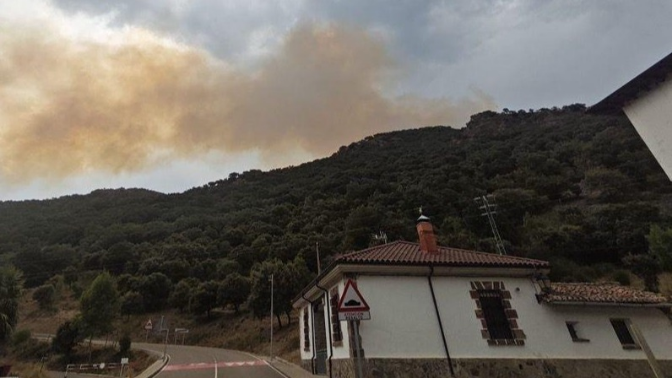 Imagen de Alcalde de Mansilla, José Manuel Ballesteros: 