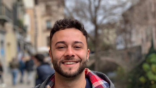 Imagen de Malagueando con Keko. El origen de la Feria de Málaga