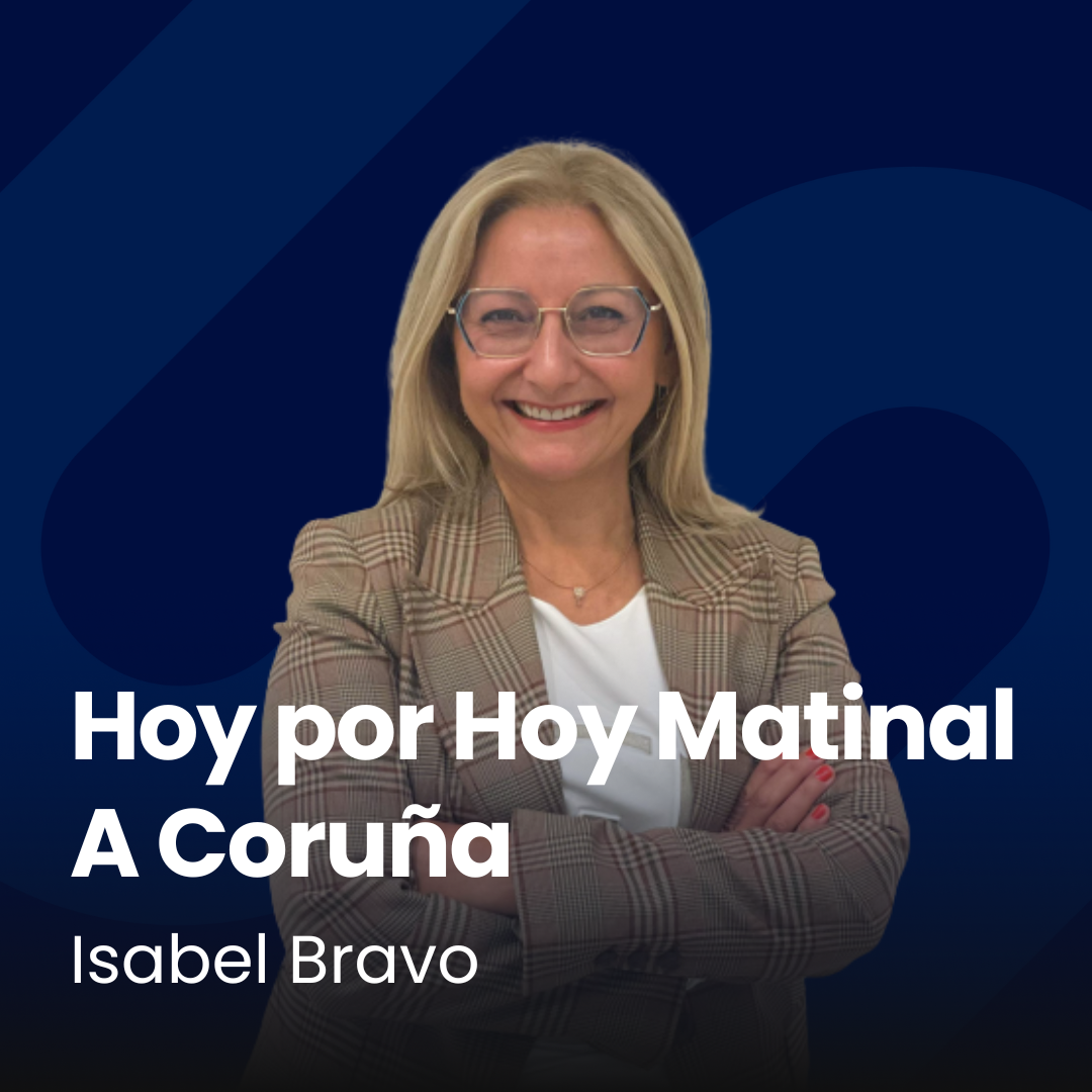 Imagen de Hoy por Hoy Matinal A Coruña