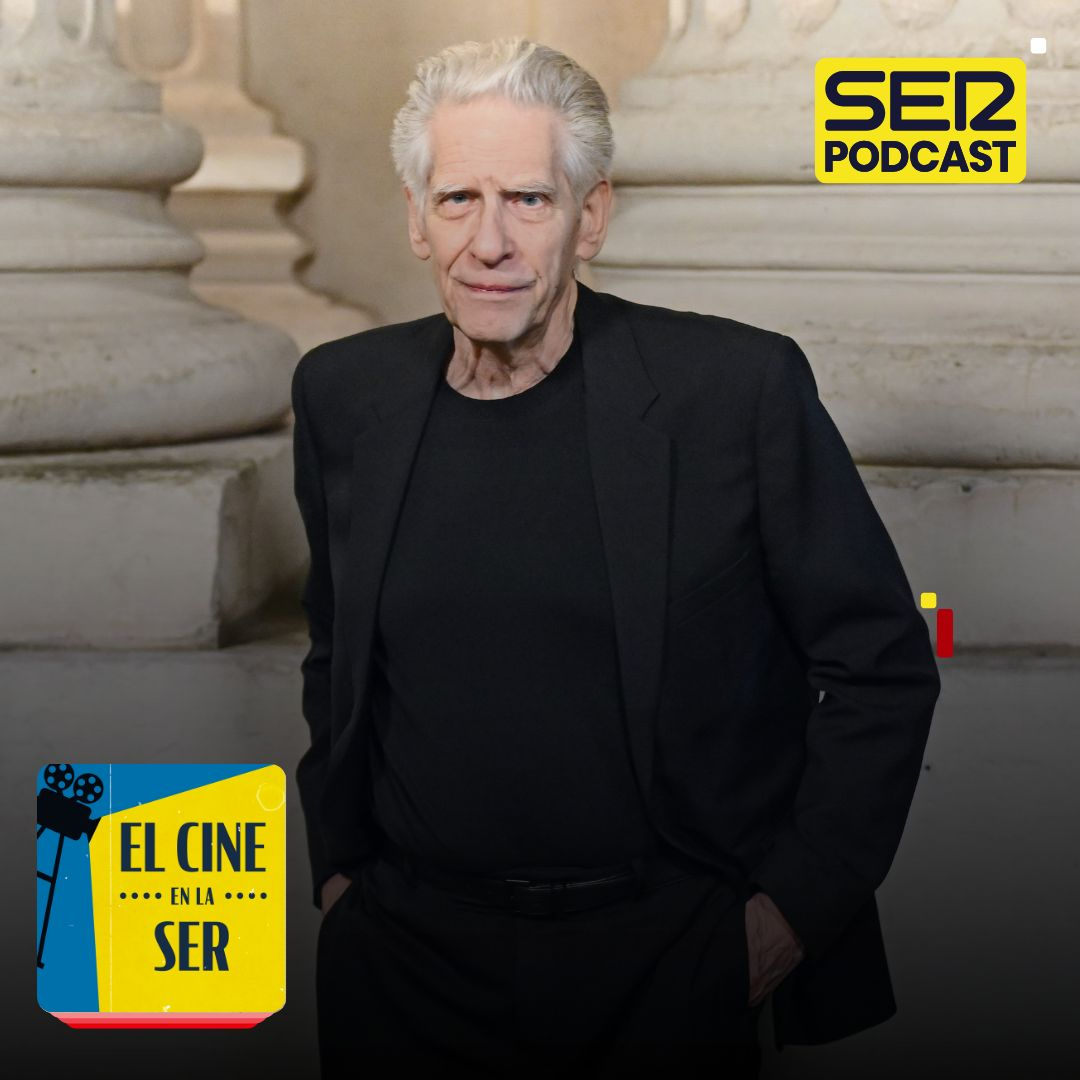 Imagen de La singular mirada al duelo de David Cronenberg y el capitalismo romántico