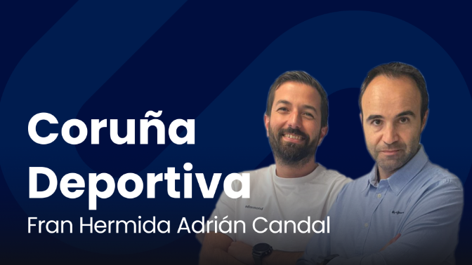 Imagen de Coruña Deportiva