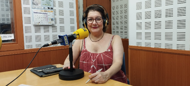 Imagen de Sección de nutrición con la doctora Ana Jurado: la microbiota