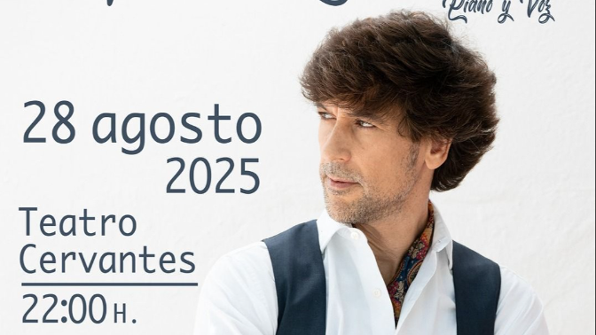 Imagen de Entrevista a Manuel Lombo en Hoy por Hoy (14/08/2025)