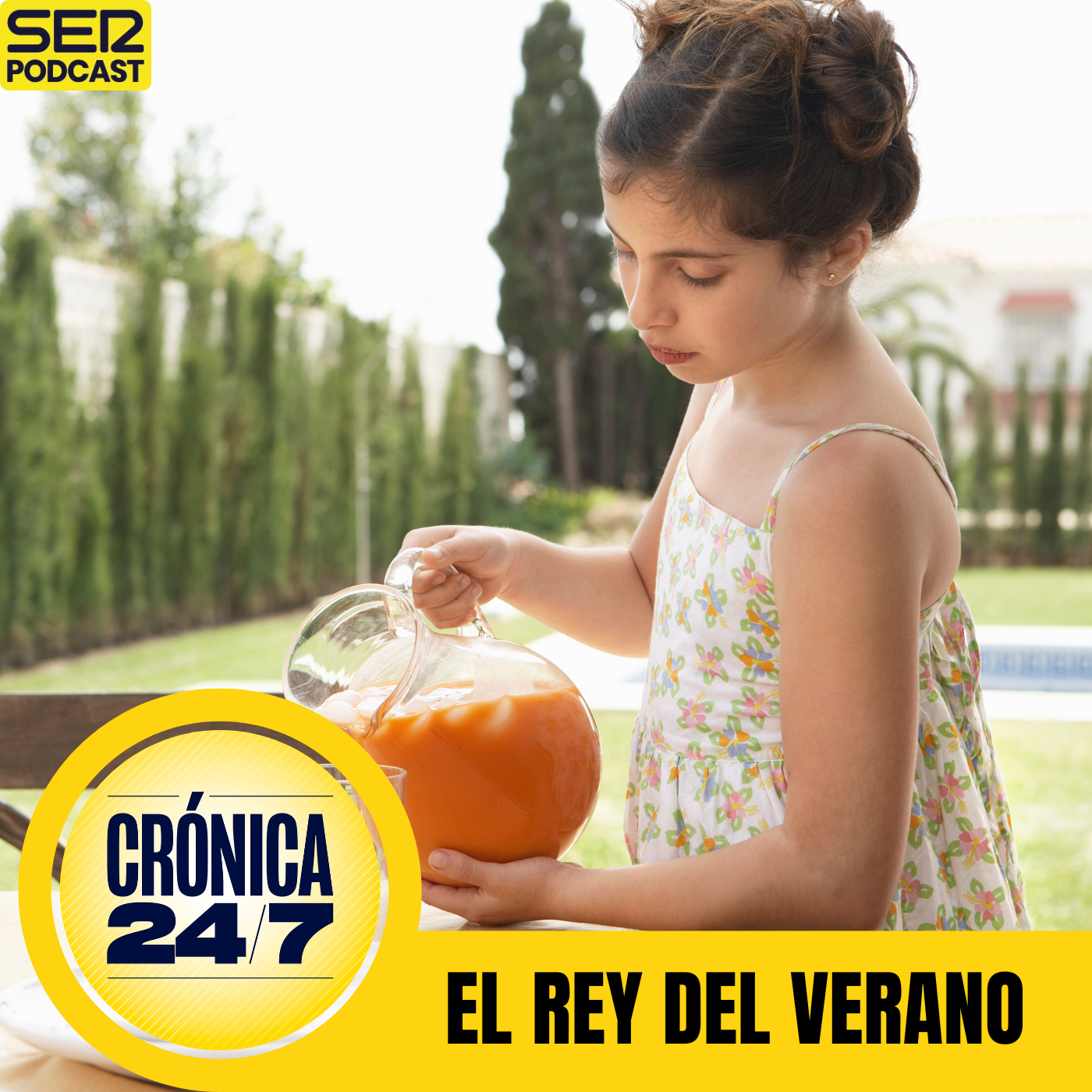 Imagen de Reportaje EP189 | El rey del verano: del super a la cata