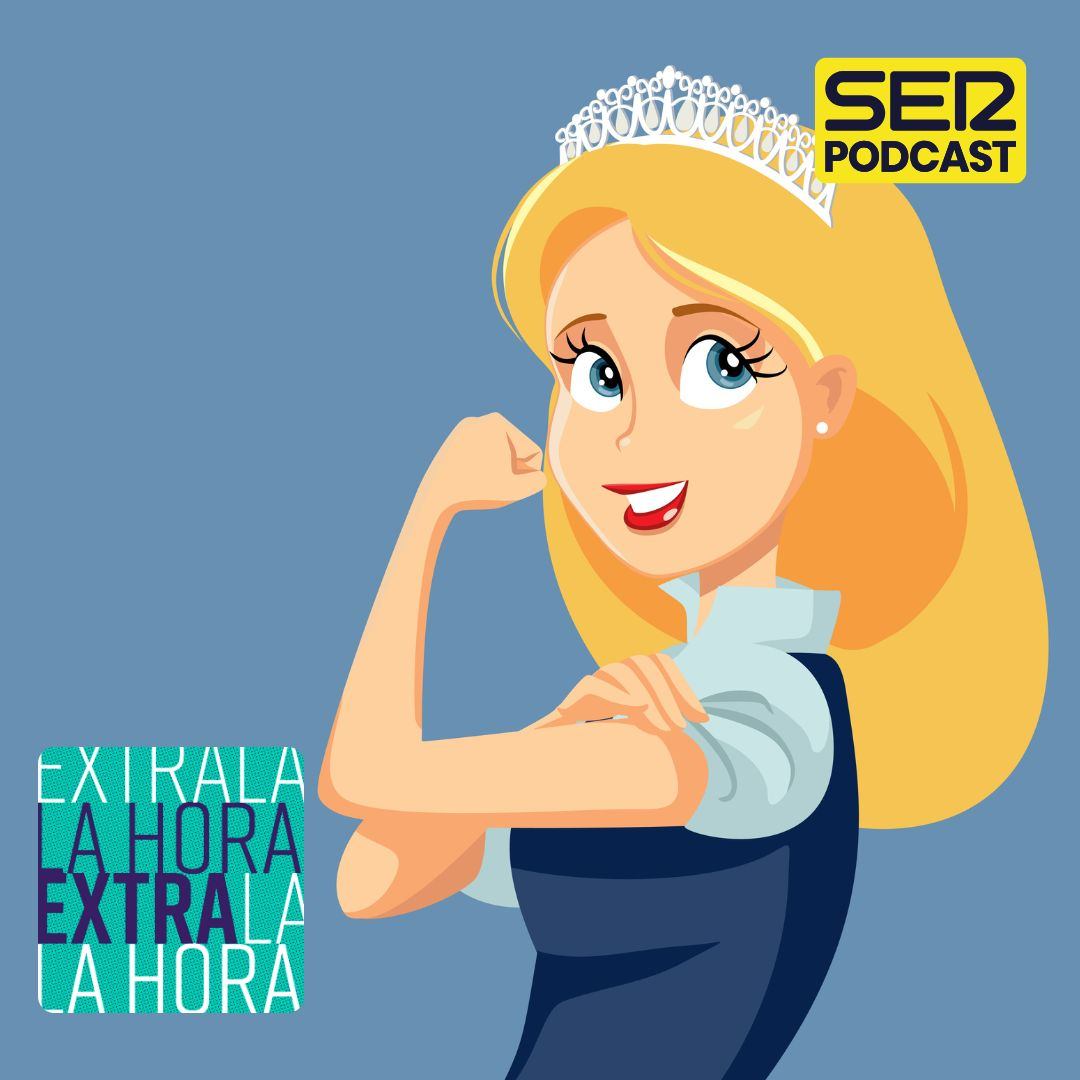 Imagen de Autoras que desmontan Disney: 