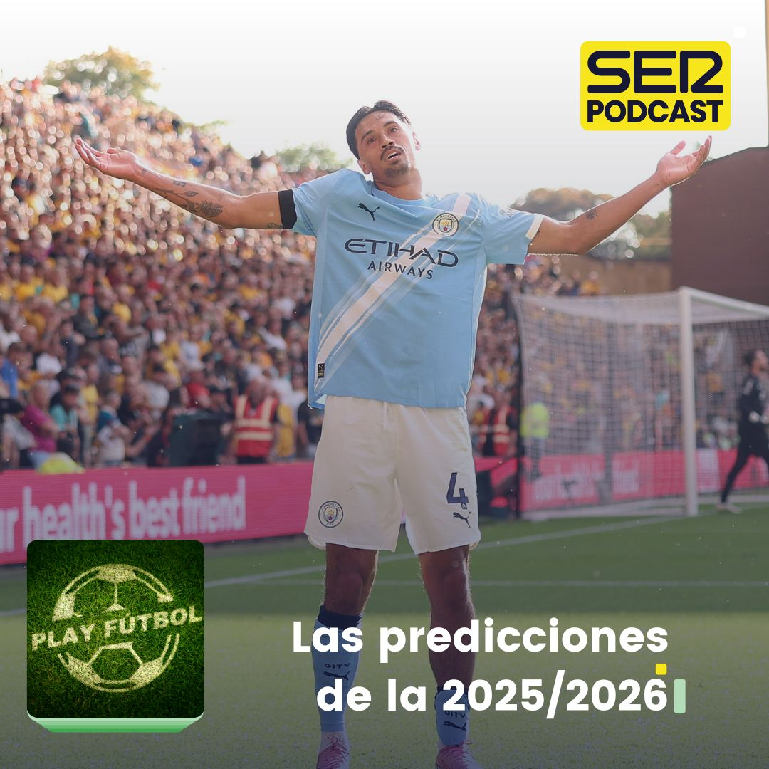 Imagen de Las predicciones de la 2025/2026