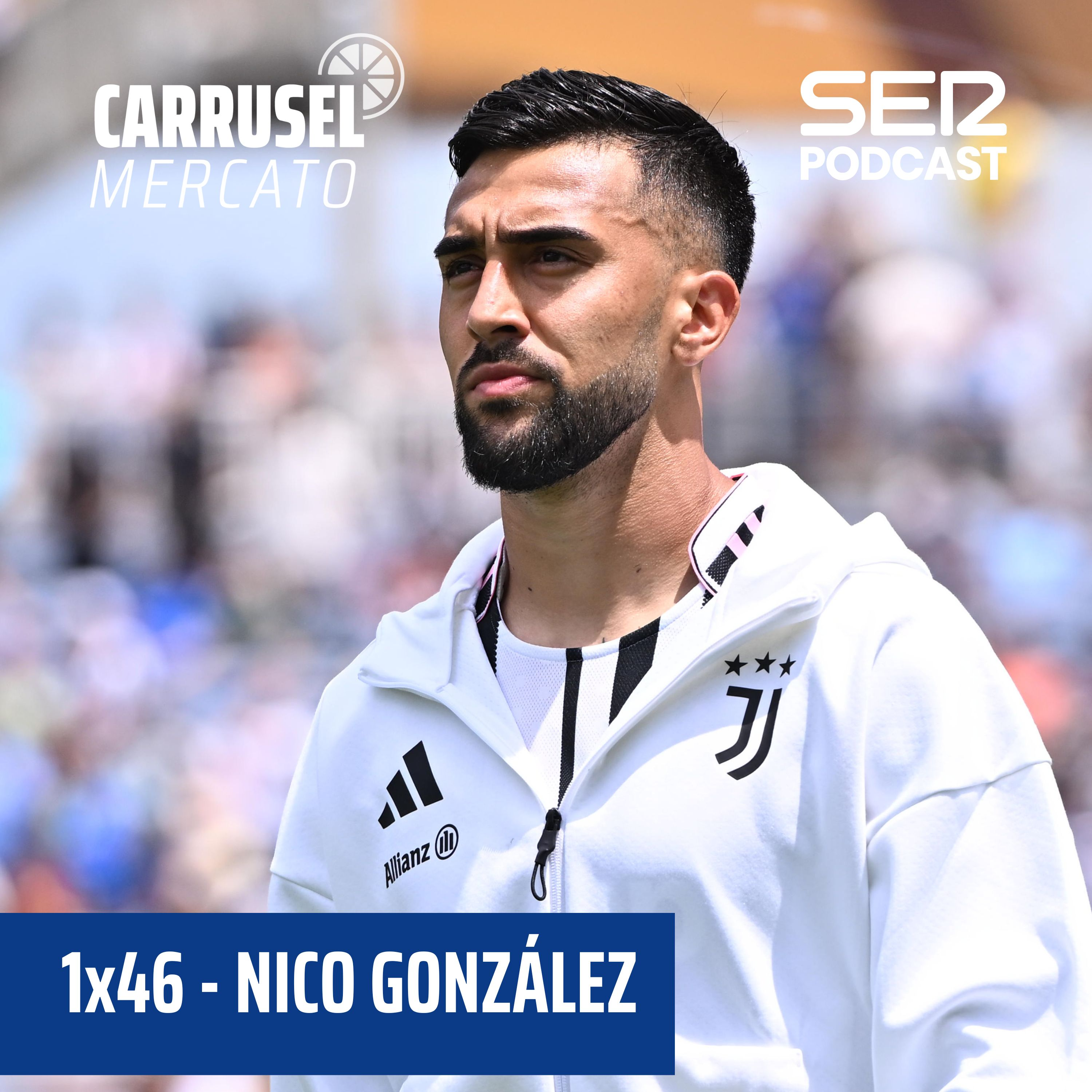 Imagen de Carrusel Mercato | Lo que necesita el Atlético de Madrid para fichar a Nico González #46