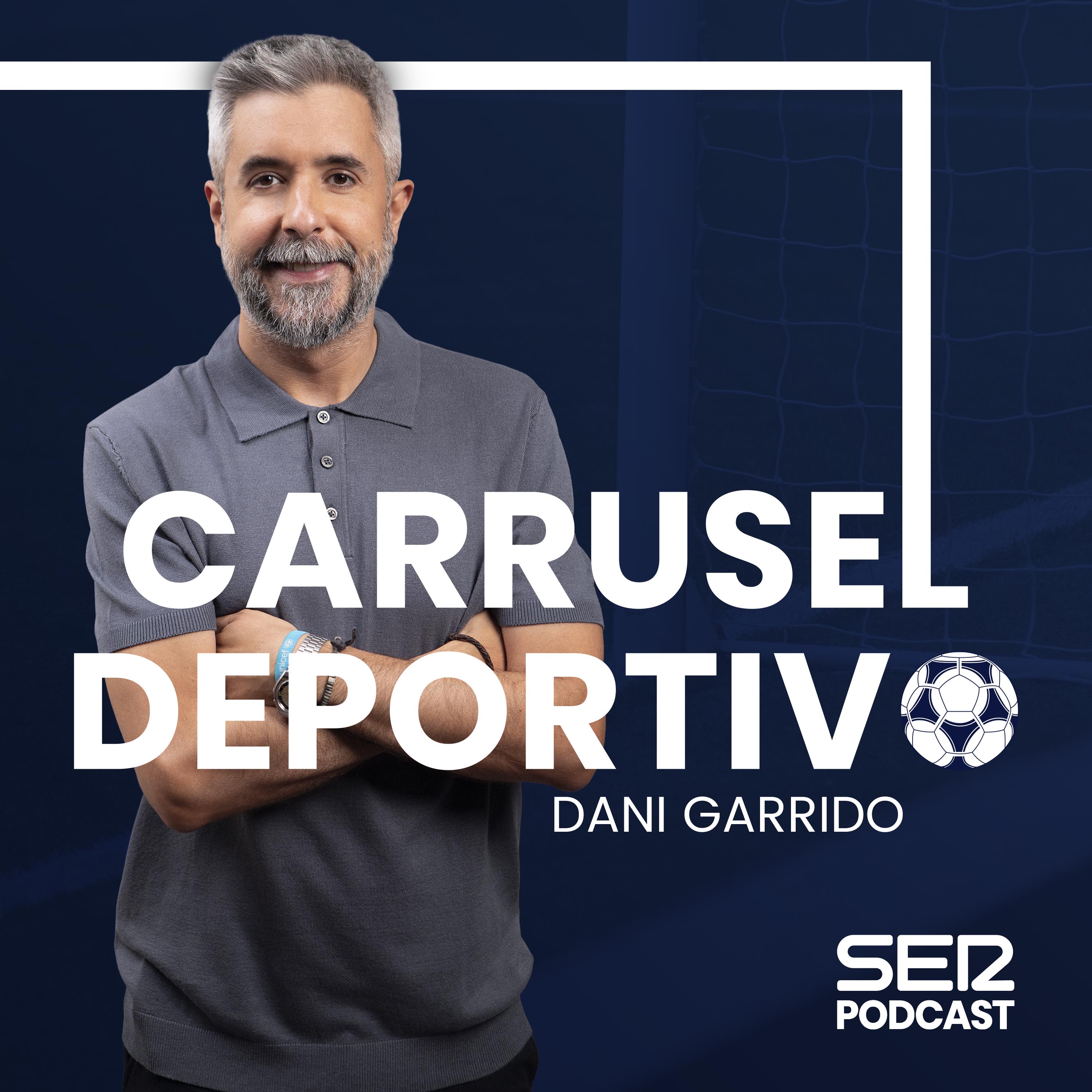 Imagen de Carrusel Deportivo