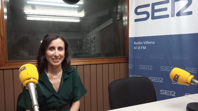 Imagen de Maria Soriano, Pta Moros Realistas