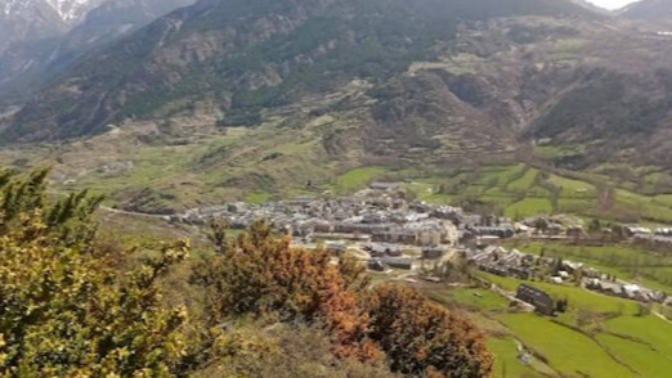 Imagen de Begoña Dorado pdta de ADELPA