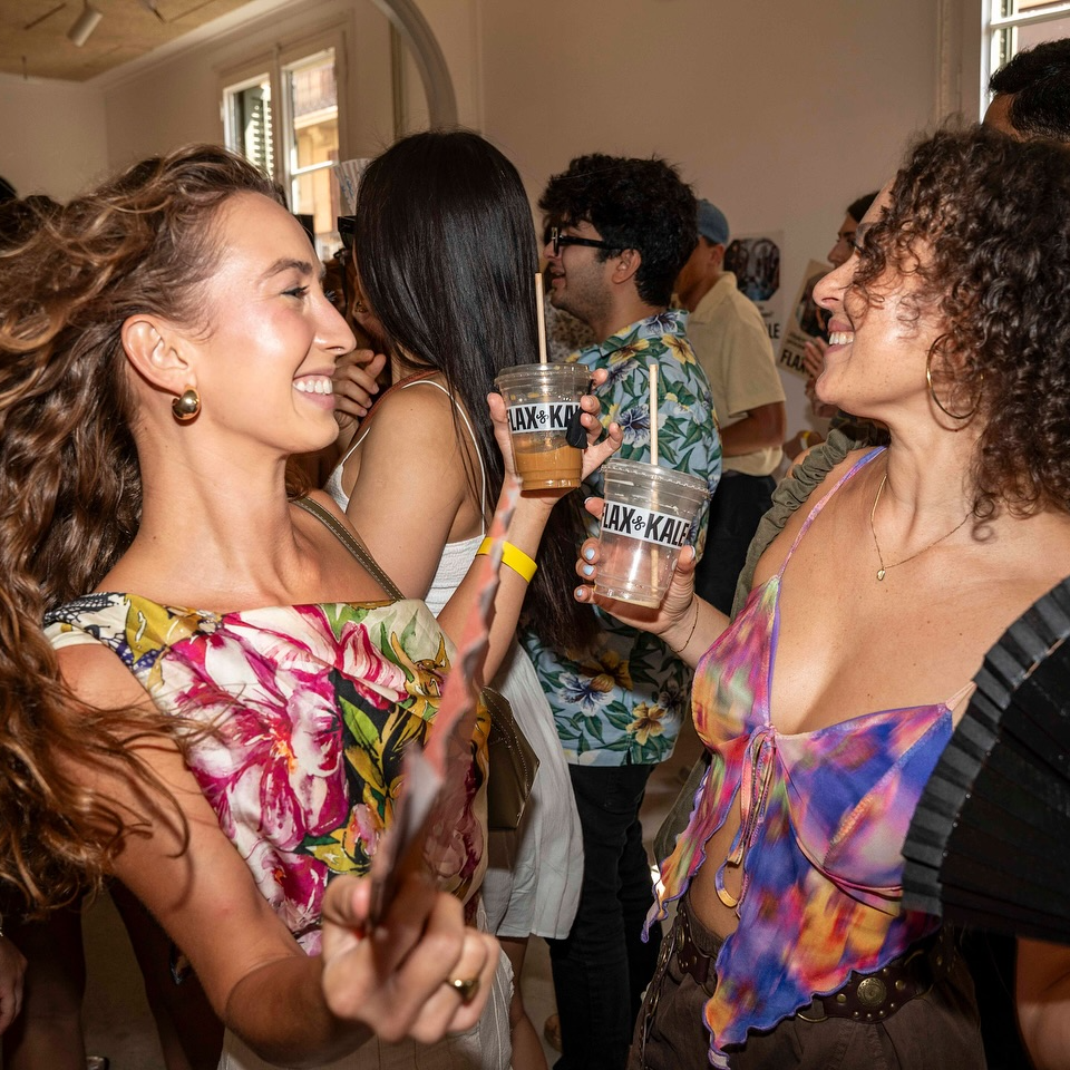 Imagen de La Ventana a las 16h | 'Coffee raves': música, fiestón y cafeína