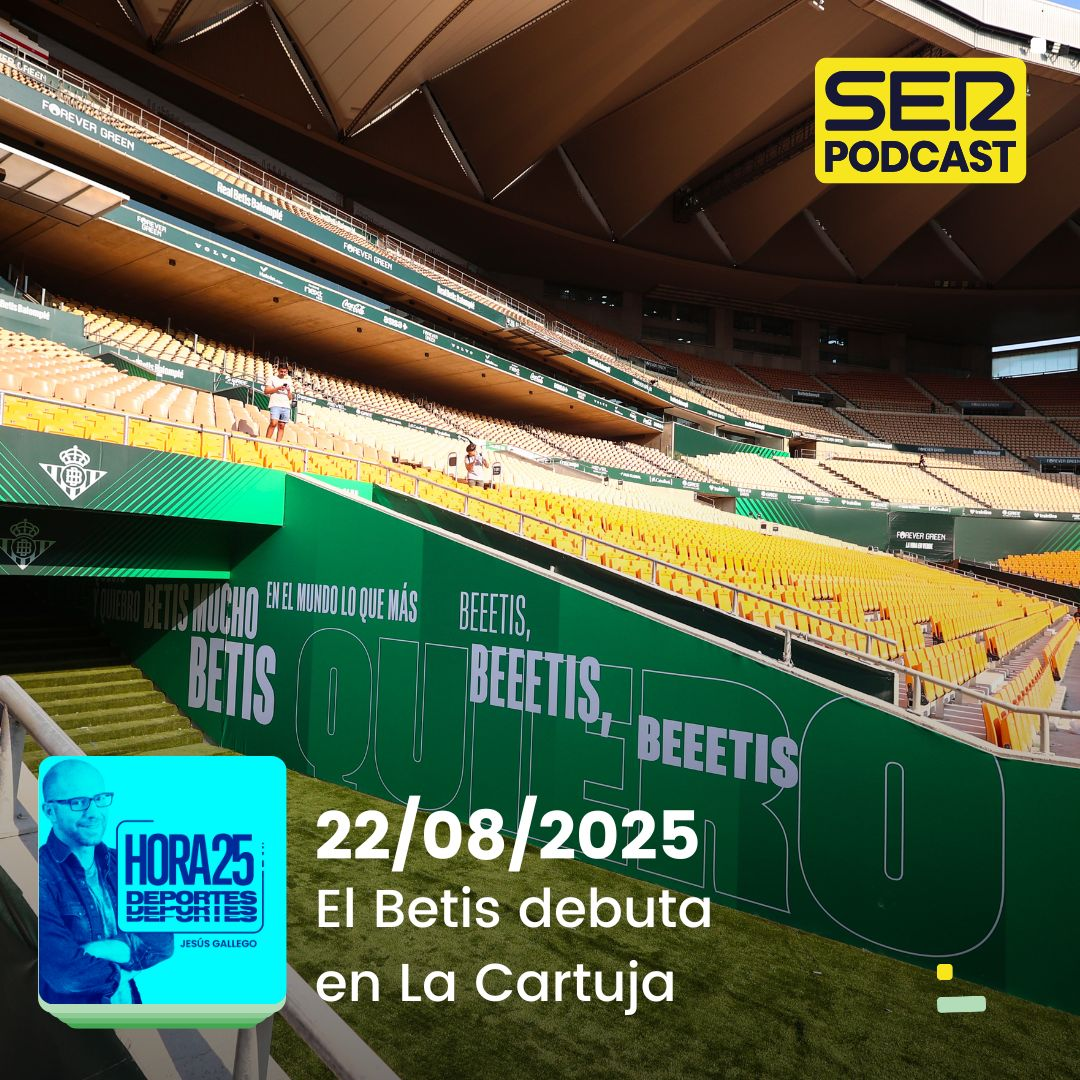 Imagen de El Betis debuta en La Cartuja