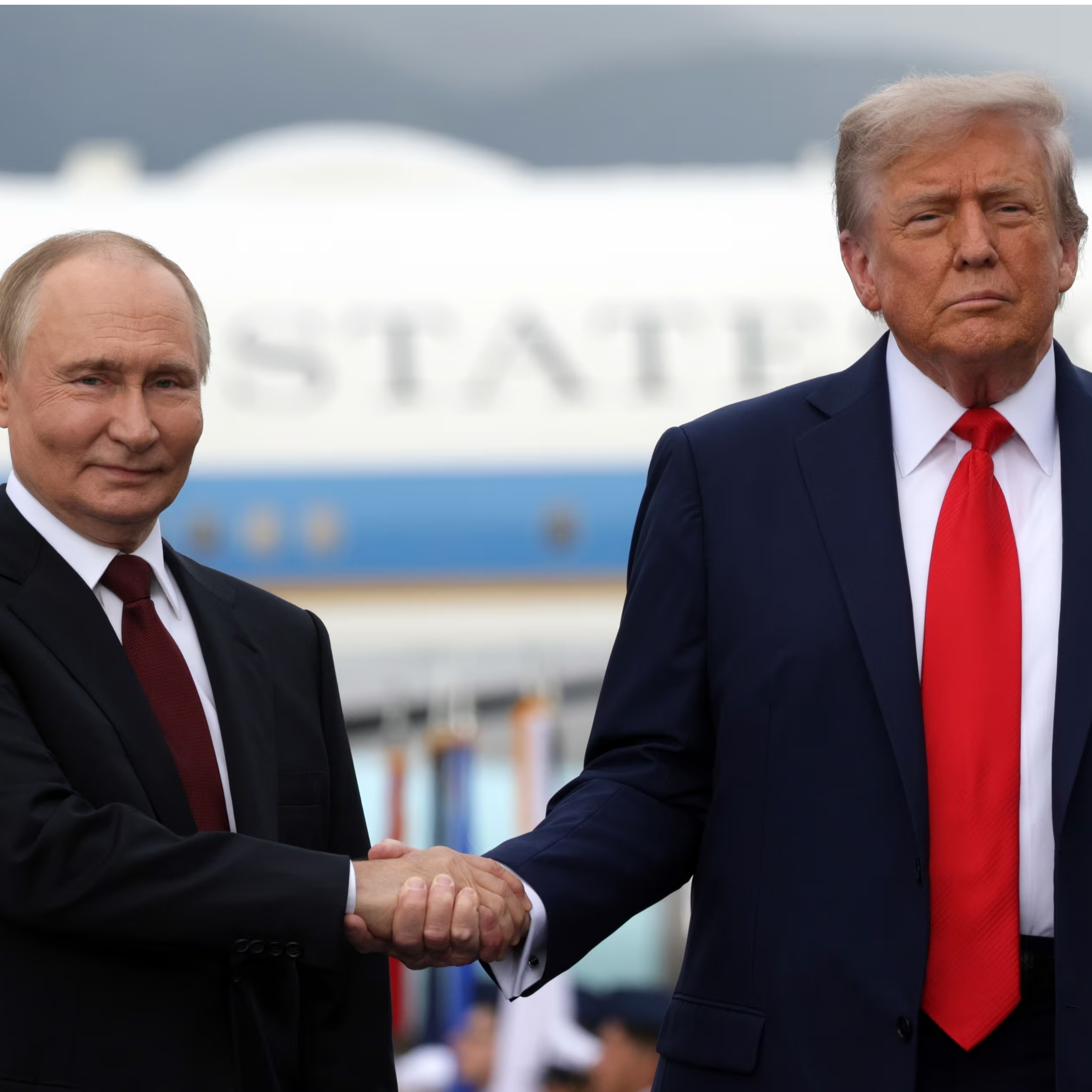 Imagen de Trump convoca, Putin esquiva y Zelenski espera: ¿llegará el encuentro entre los presidentes de Rusia y Ucrania?