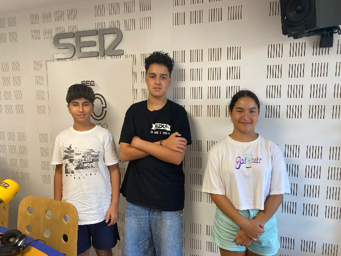 Imagen de La tertulia infantil se despide con un particular análisis del verano en Ibiza