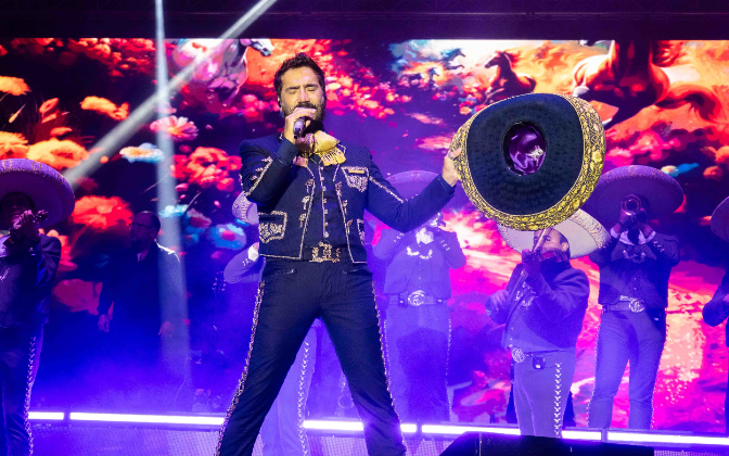 Imagen de Balance de las Fiestas de San Ginés 2025