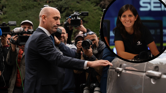 Imagen de Dos anys del Cas Rubiales: 