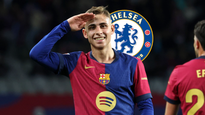Imagen de El futuro de Fermín, en sus manos: sólo saldrá si él lo pide y la oferta convence al Barça