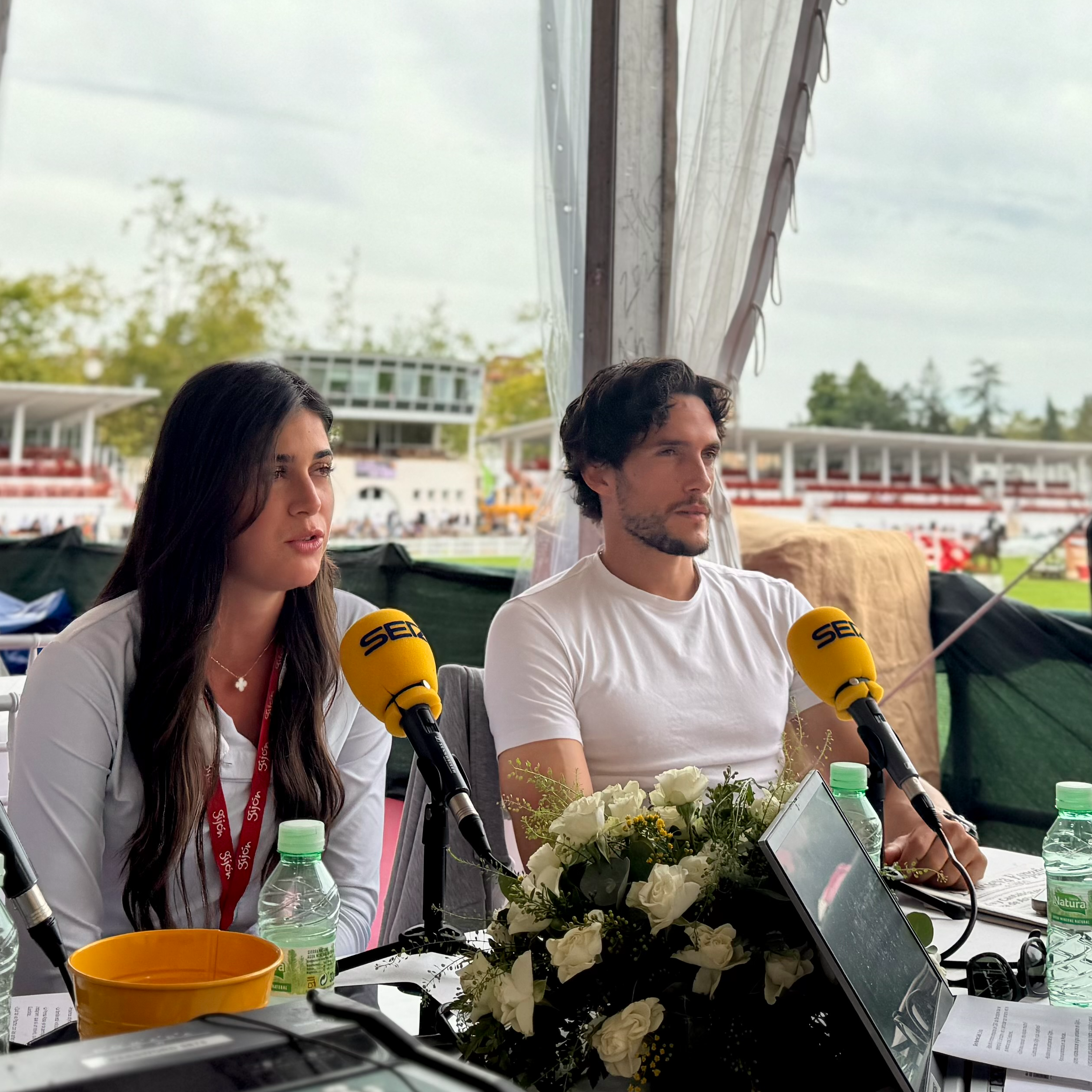 Imagen de SER Deportivos Gijón (27/08/2025)