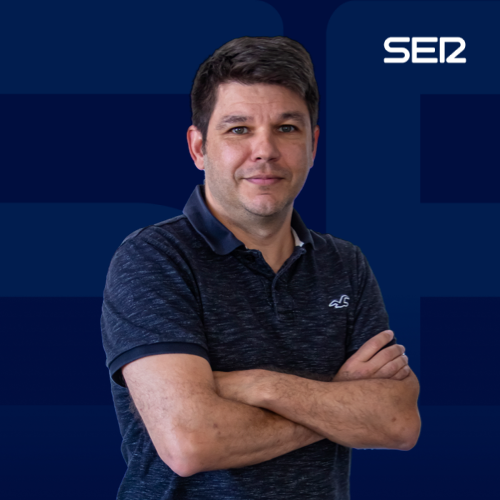 Imagen de SER Deportivos (27/08/2025)