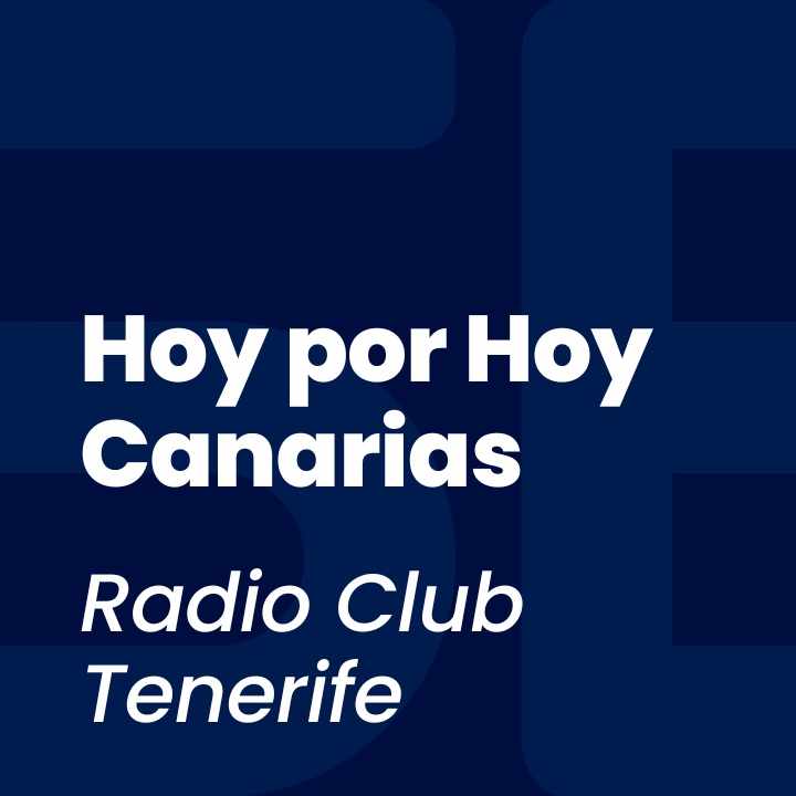 Hoy por Hoy Canarias