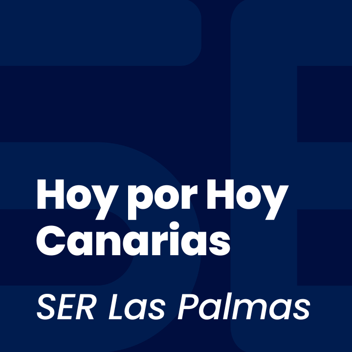 Hoy por Hoy Canarias