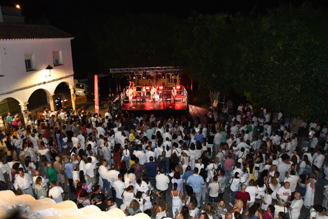 Imagen de San Roque acoge la X Noche Blanca