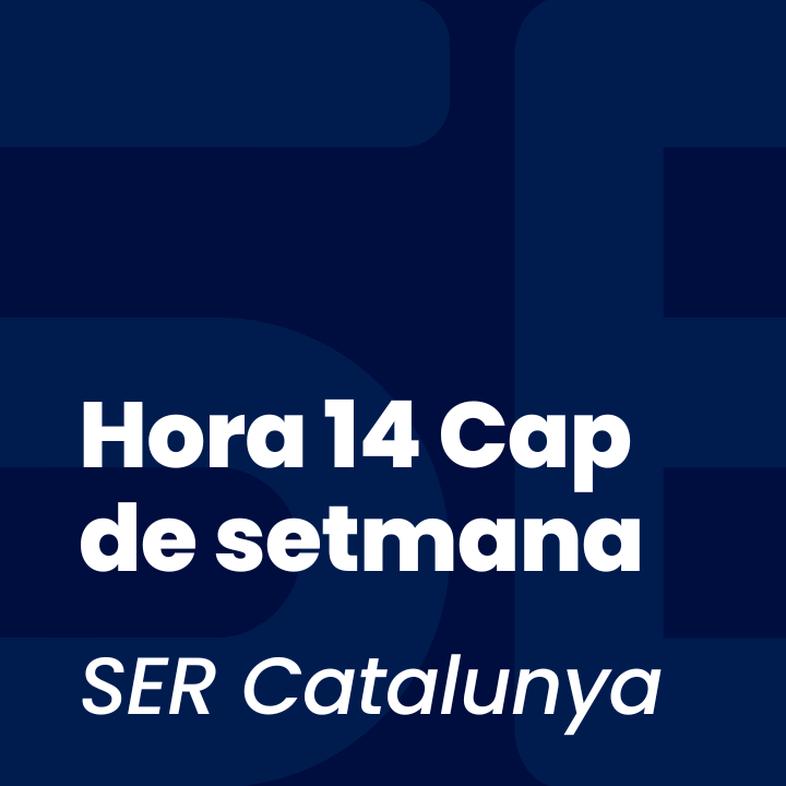 Hora 14 Cap de Setmana