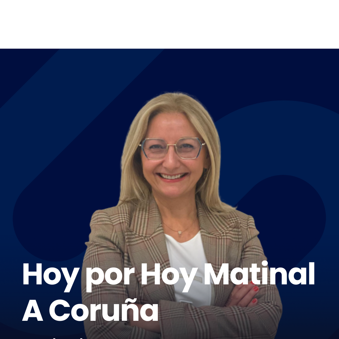 Imagen de Hoy por Hoy Matinal A Coruña