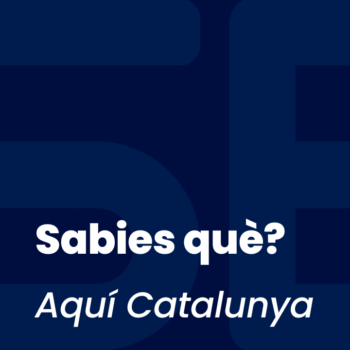 Sabies què?